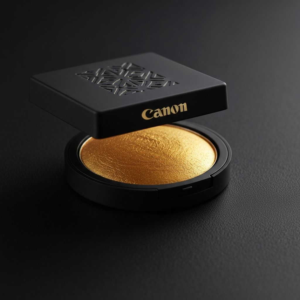 Golden Hour Highlighter