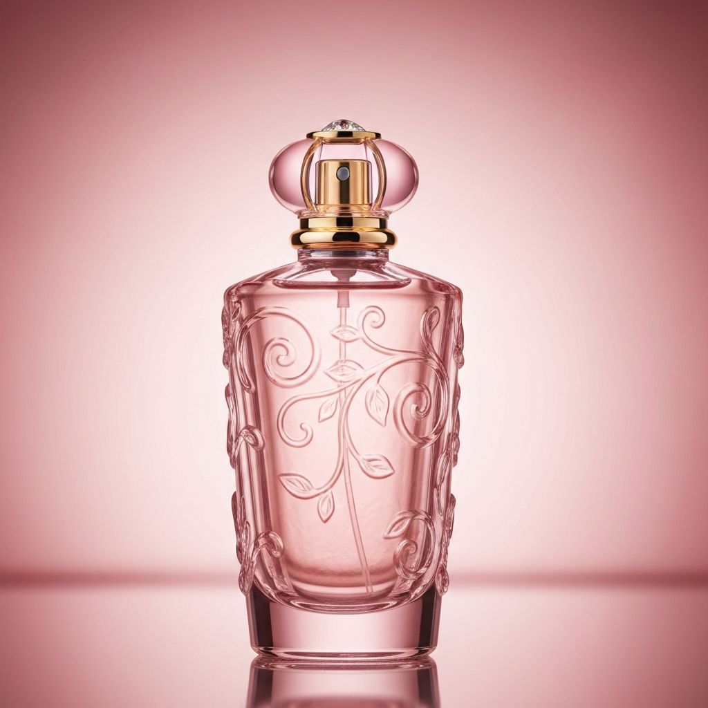 Bloom Eau de Parfum