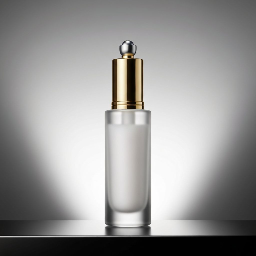 Hyaluronic Hydra Serum